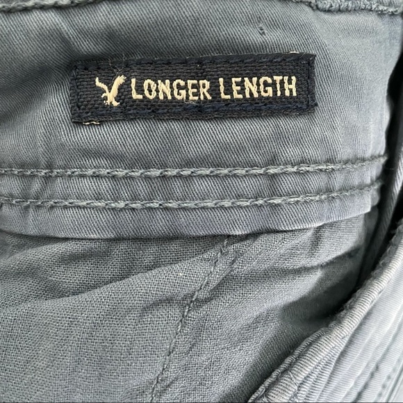 American Eagle‎ Extreme Flex Longer Length Shorts​ - Picture 7 of 10